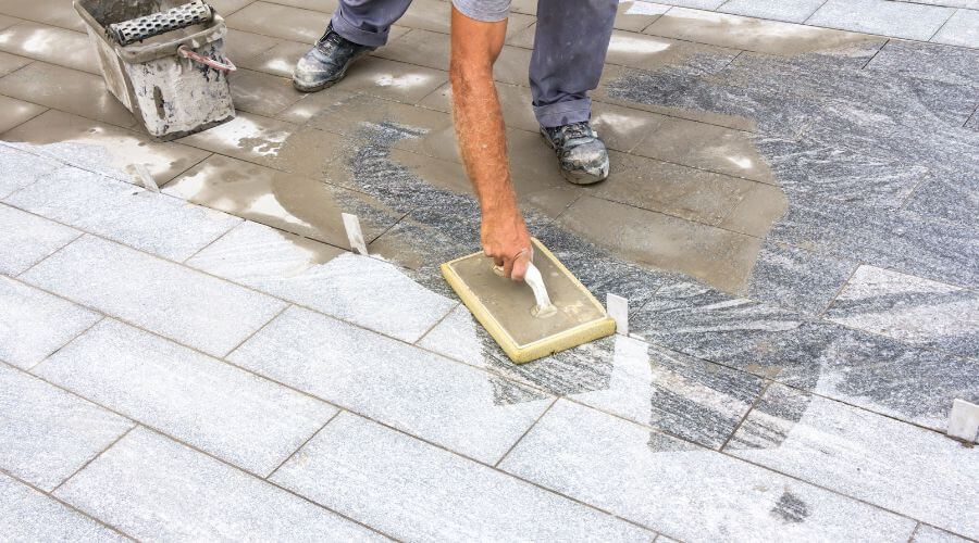 Expert flood damage restoration services in West Harrison, IN